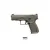 Pistolet TATRA RPX9 ODG OR kal.9x19